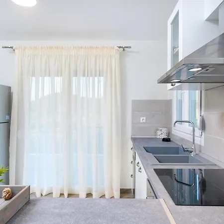 Eleonas Holiday home Limenas (Thasos)